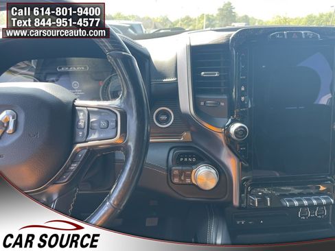 Used 2019 RAM 1500 Limited image 30