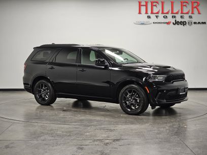 New 2026 Dodge Durango GT