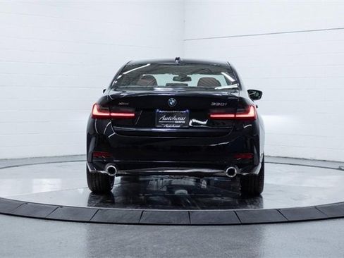 New 2026 BMW 330i xDrive Sedan w/ Premium Package image 10