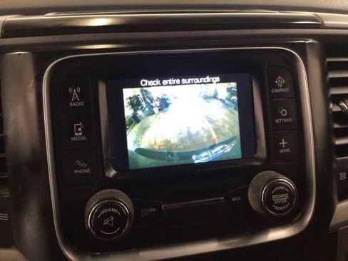 Used 2018 RAM 3500 Tradesman w/ Protection Group AWD/4WD image 22