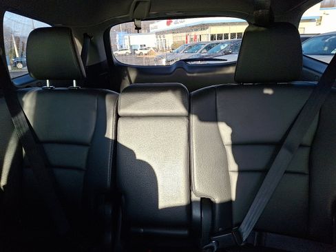 Certified 2022 Honda Pilot Special Edition image 19