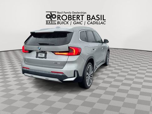 Used 2023 BMW X1 xDrive28i w/ Convenience Package AWD/4WD image 8