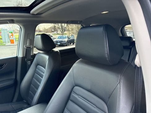 Used 2023 Honda CR-V EX-L image 22