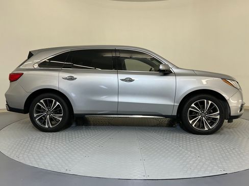 Used 2020 Acura MDX FWD w/ Technology Package image 8