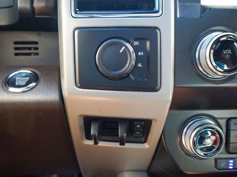 Used 2019 Ford F350 King Ranch w/ King Ranch Ultimate Package image 31