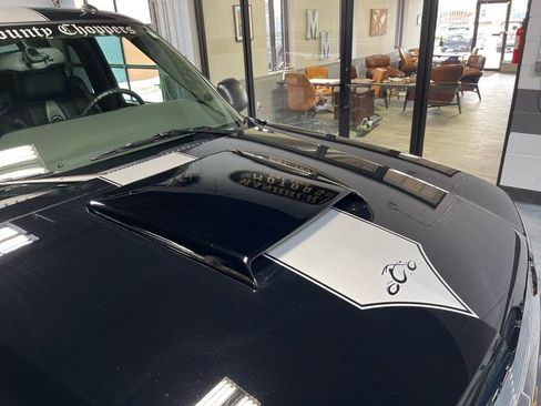 Used 2005 Chevrolet Silverado 1500 LS w/ Safe And Sound Package image 26