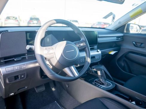 New 2026 Hyundai Kona SEL Sport image 18