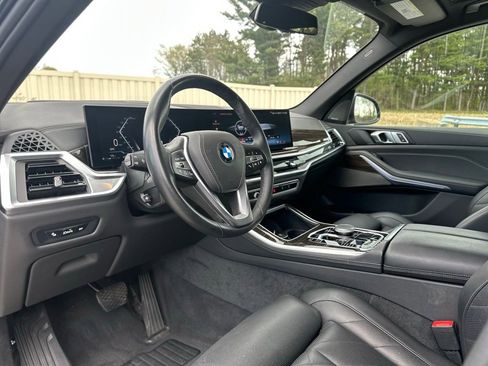 Used 2024 BMW X5 xDrive40i w/ Premium Package AWD/4WD image 18