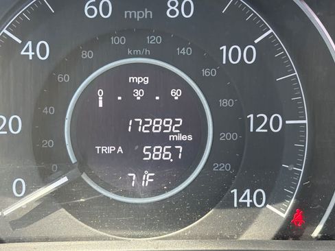 Used 2016 Honda CR-V SE image 26