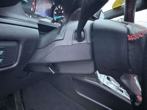 Certified 2022 Ford Explorer ST-Line w/ Class IV Trailer Tow Package image 26