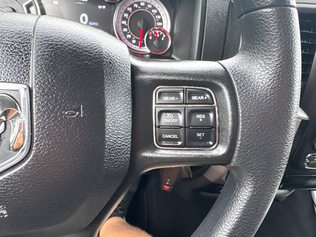Used 2024 RAM 1500 Tradesman w/ Tradesman SXT Package AWD/4WD image 15