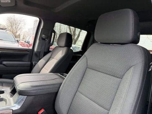 Certified 2023 Chevrolet Silverado 1500 RST image 13