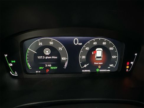 New 2026 Honda CR-V Sport Touring image 30