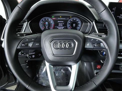 Certified 2024 Audi Q5 2.0T Premium image 22