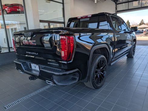 Used 2024 GMC Sierra 1500 Denali w/ Denali Reserve Package image 4