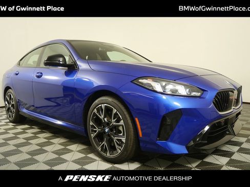 Used 2026 BMW 228i 228 Gran Coupe w/ Premium Package image 1