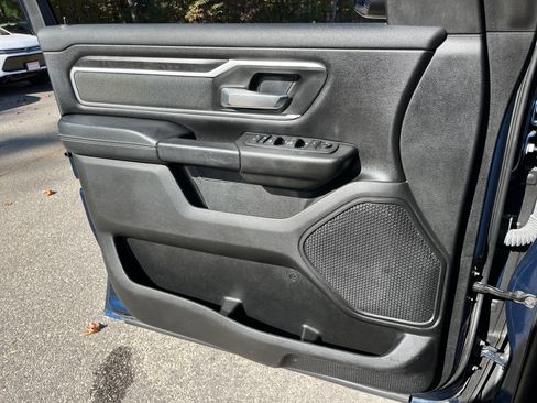 Used 2022 RAM 1500 Big Horn image 17