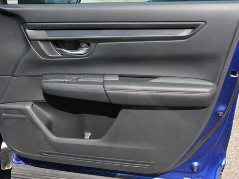 Used 2023 Honda CR-V Sport image 22