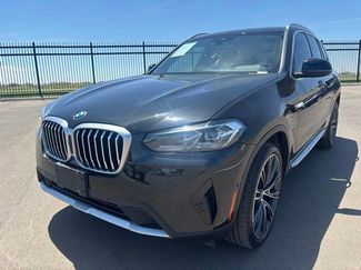 Used 2024 BMW X3 xDrive30i w/ Convenience Package AWD/4WD video 1