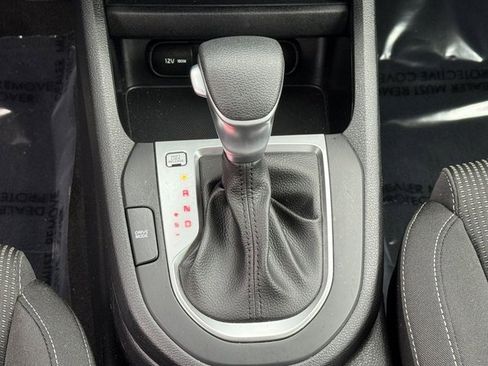 Used 2021 Kia Forte LXS image 19