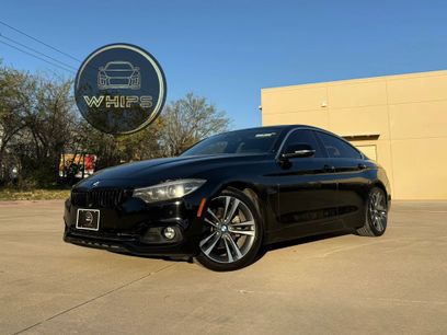 Used 2020 BMW 430i Gran Coupe 430i Gran Coupe Sedan 4D