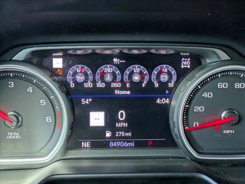 Used 2021 Chevrolet Tahoe Premier w/ Premium Package image 10