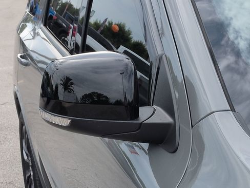 Certified 2025 Dodge Durango R/T AWD/4WD image 11