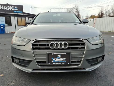 Used 2013 Audi A4 2.0T Premium image 8