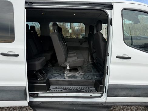 Used 2023 Ford Transit 350 XL image 20