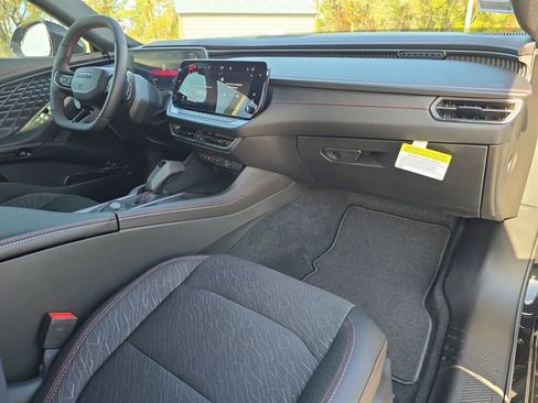 New 2026 Dodge Charger Scat Pack image 9