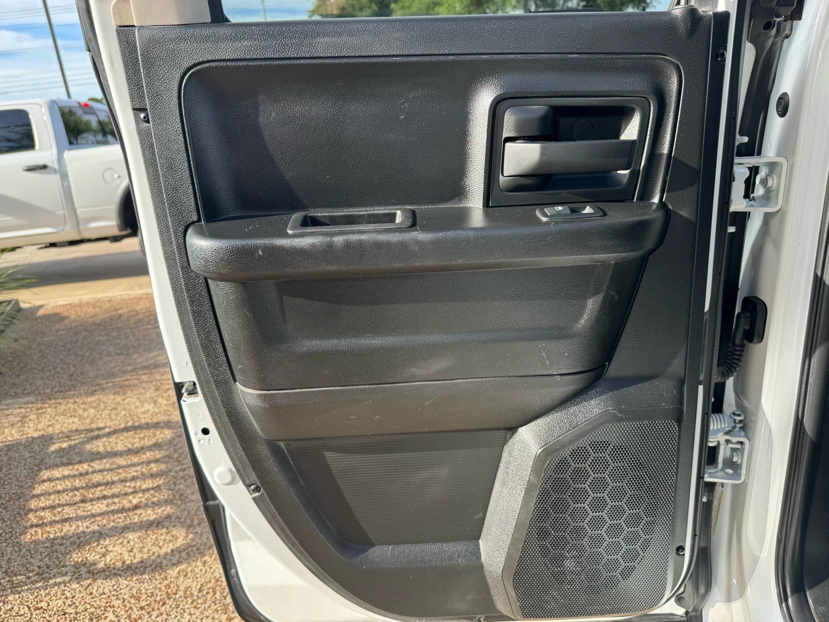 Used 2019 RAM 1500 Tradesman w/ Popular Equipment Group AWD/4WD image 26