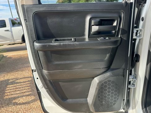 Used 2019 RAM 1500 Tradesman w/ Popular Equipment Group AWD/4WD image 26