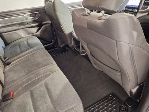 Certified 2022 RAM 1500 Big Horn image 32