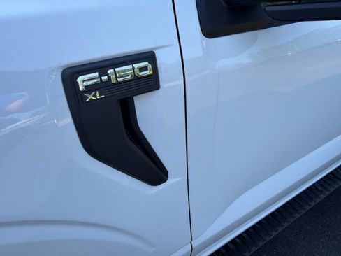 New 2026 Ford F150 XL AWD/4WD image 9