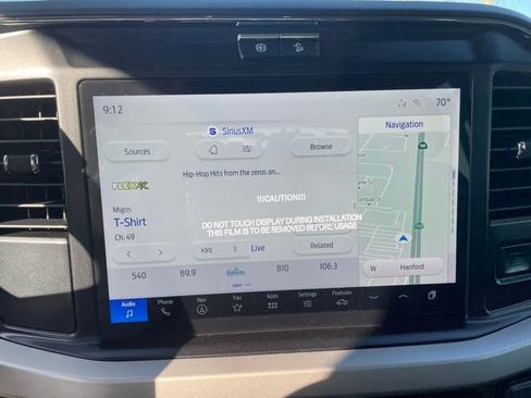 New 2026 Ford F250 XLT w/ XLT Premium Package image 11