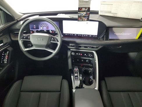 New 2026 Audi Q5 Premium Plus AWD/4WD image 15