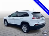Used 2022 Jeep Cherokee Latitude Lux w/ Sun & Sound Group image 4