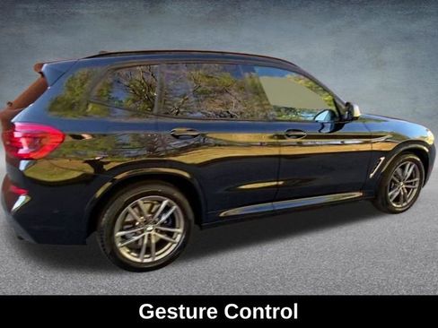 Used 2020 BMW X3 M40i w/ Executive Package AWD/4WD image 29