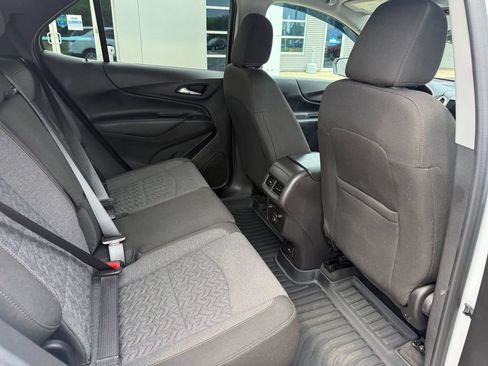 Used 2024 Chevrolet Equinox LT AWD/4WD image 17
