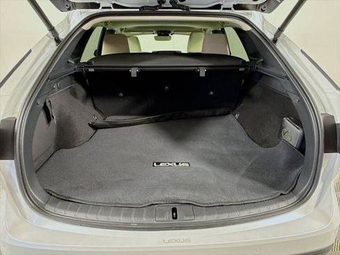 Certified 2024 Lexus RX 350 Premium w/ Accessory Package (Z1) FWD image 28