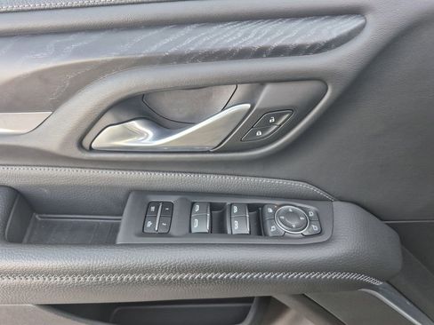 Used 2022 GMC Yukon Denali image 7