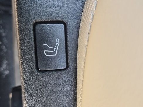 New 2025 Nissan Murano Platinum w/ Cargo Package image 23