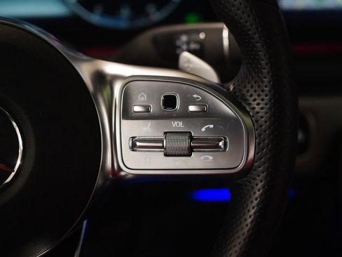 Used 2022 Mercedes-Benz G 550 image 18