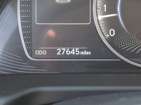 Certified 2021 Lexus ES 350 w/ Premium Package FWD image 20