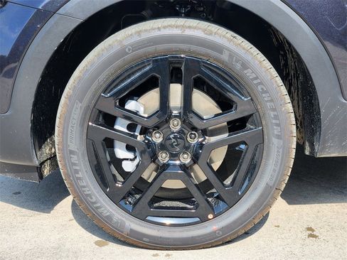 New 2025 Kia Telluride SX X-Line image 7