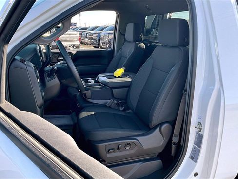 New 2024 Chevrolet Silverado 3500 W/T w/ WT Convenience Package image 9