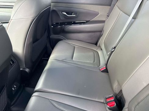 Used 2024 Hyundai Santa Cruz Limited AWD/4WD image 14