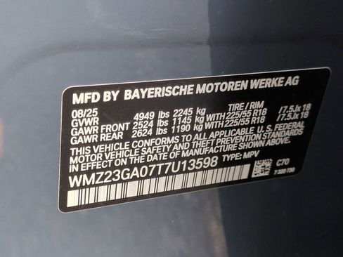 New 2026 MINI Cooper Countryman S image 39