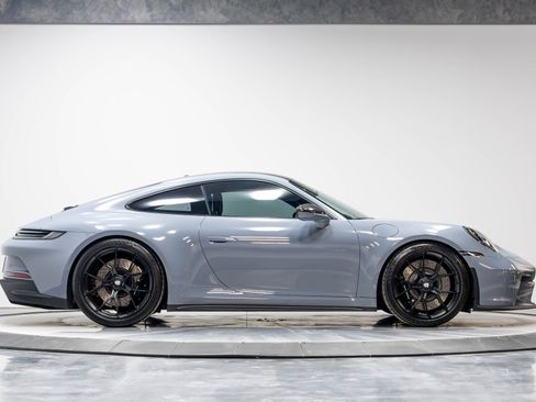 Used 2024 Porsche 911 GT3 Touring w/ Chrono Package RWD image 19