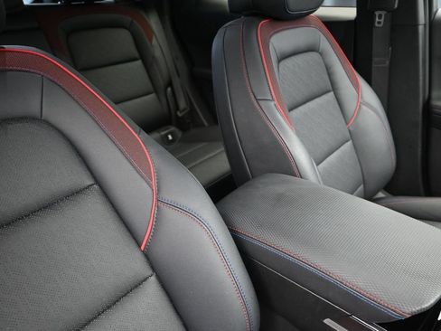 Certified 2025 Chevrolet Equinox RS w/ Safety and Technology Package FWD image 26